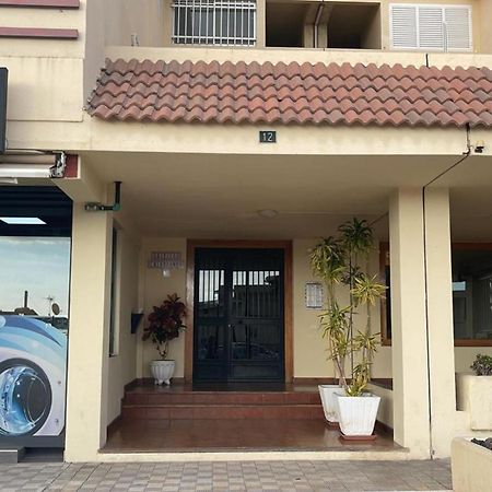 Apartamento Magnificent Flat With Splendid Ocean Views Los Cristianos  Exterior foto