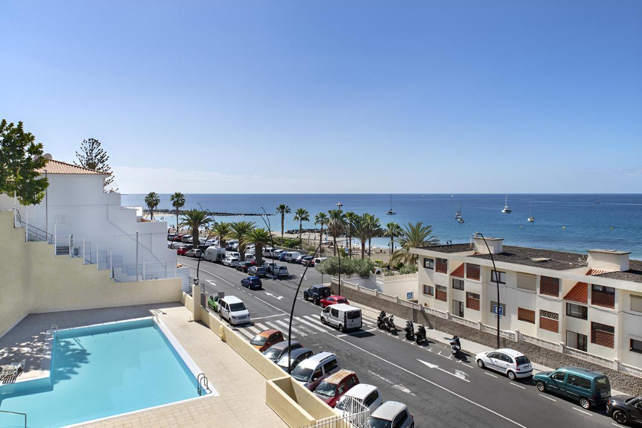 Apartamento Magnificent Flat With Splendid Ocean Views Los Cristianos  Exterior foto